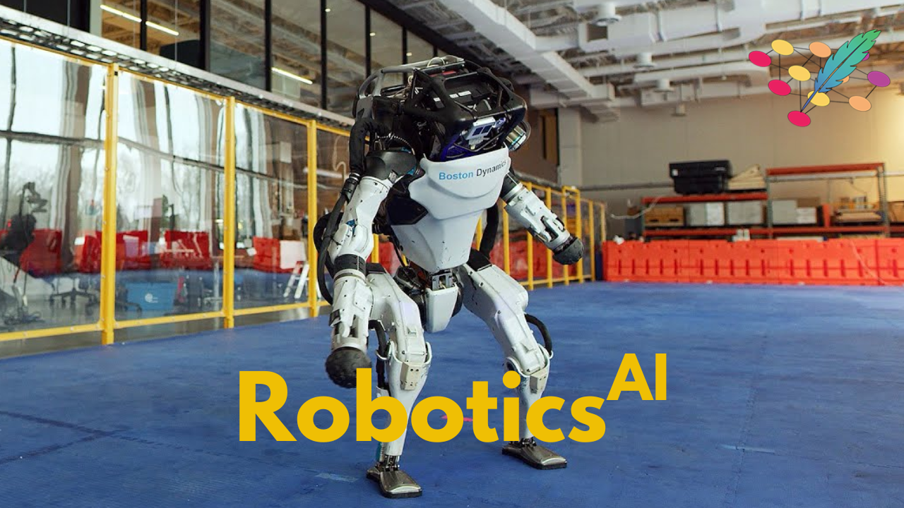 Supercharging Robotics with AI